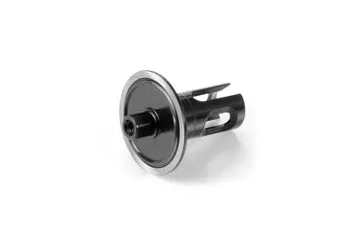 Ball Differential Short Output Shaft - Hudy Spring Steelâ„¢ 1