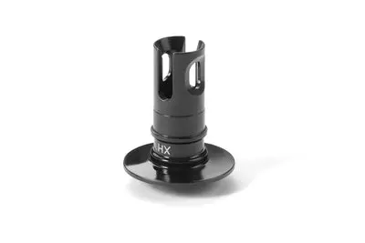 Ball Differential Short Output Shaft Xh - Hudy Spring Steelâ„¢ 1