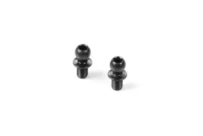 Ball End 4.2Mm With 4Mm Thread (2) 1