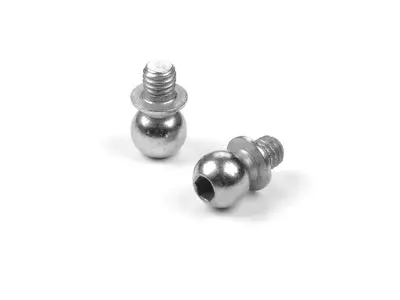 Ball End 4.9Mm With Thread 3Mm (2) 1