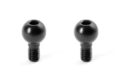 Ball End 6.0Mm With Thread 4Mm (2) 1