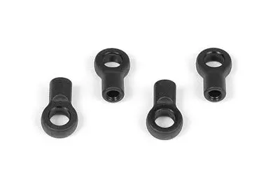 Ball Joint 4.9Mm - Open (4) 1