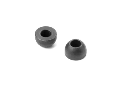 Ball-Shaped Brake Bushing (2) 1