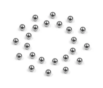 Ball Steel 2.4Mm  (24) 1