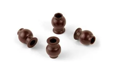 Ball Stud 6.8Mm (4) 1