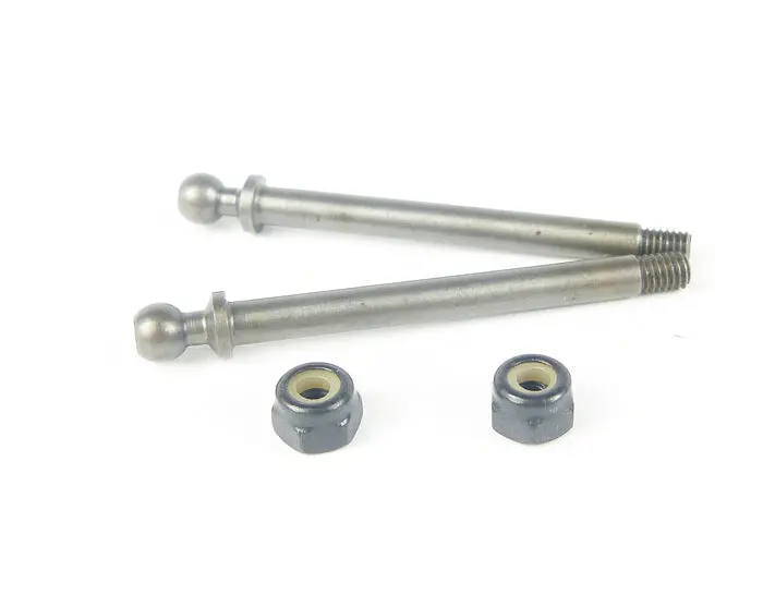 Ball Stud Hinge Pins (2), Cw-4249 1