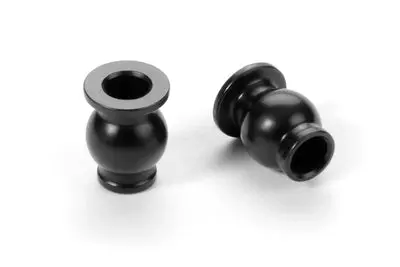 Ball Universal 5.75Mm With Backstop (2) 1