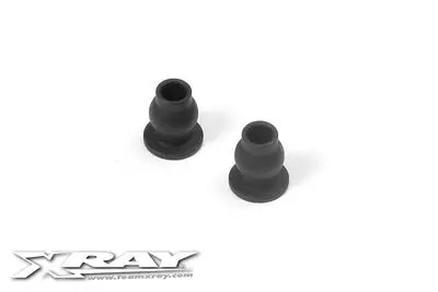 Ball Universal 5.8Mm With Backstop (2) 1