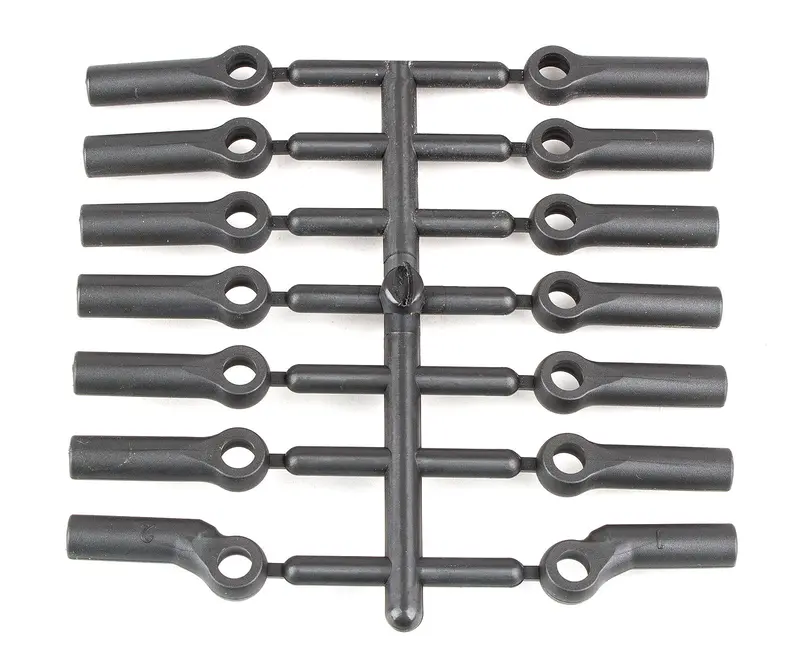 Ballcups, Fits 3.5Mm Turnbuckles, Asc-92308 1