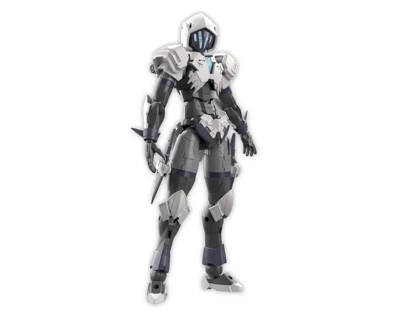 Bandai 30Mf Rosan Assassin "30 Minute Fantasy" Plastic Model Kit W/Class-Up Armor Set, Bas2773784 1