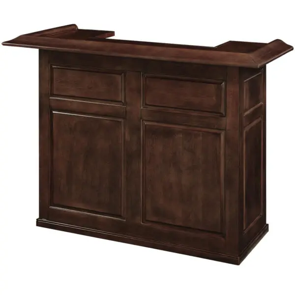 Bar 60" Cappuccino 1