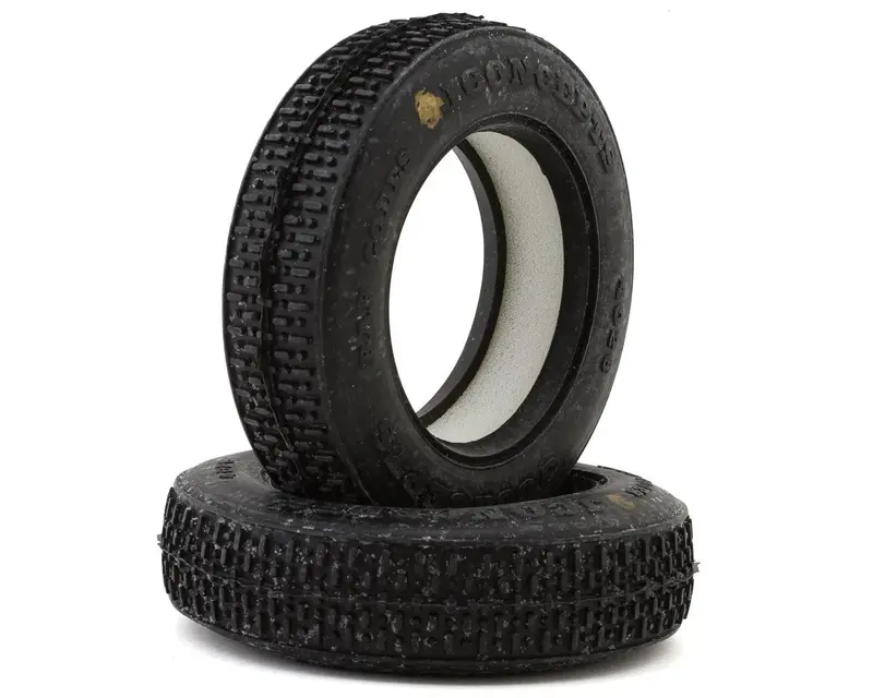 Bar Codes V1 1.9" 2Wd Buggy Front (2), Jco-4026 1