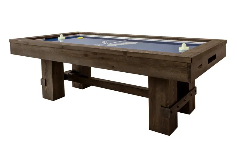 Barn Air Hockey Table 1