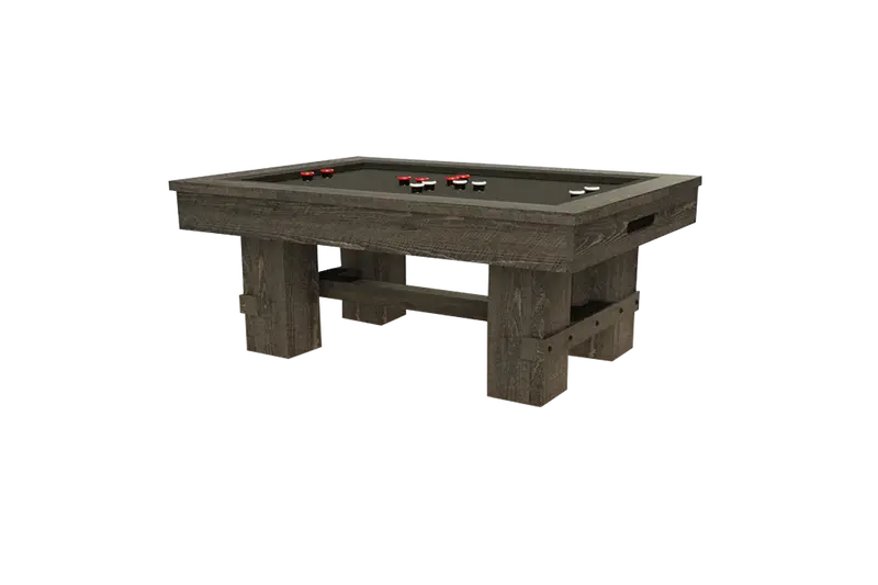 Barn Bumper Pool 1