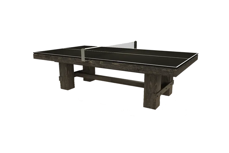 Barn Ping Pong Table 1