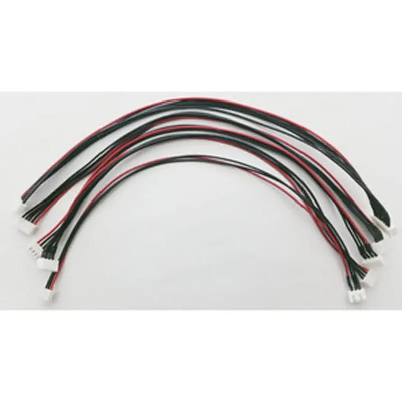 Bat-Safe Jst-Xh Long Balance Wire Set, Bafjstwireset 1