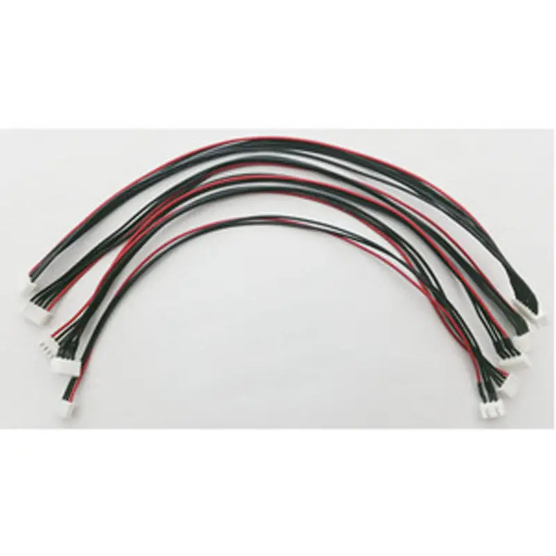 Bat-Safe Jst-Xh Long Balance Wire Set, Xl, Bafxlwireset 1