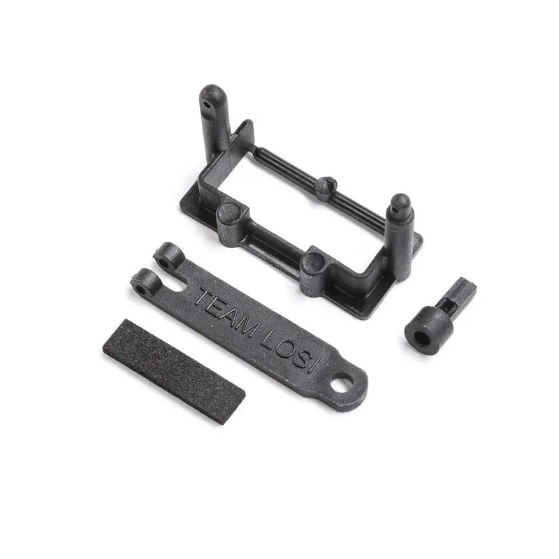 Battery Box, Antenna Mount: Mini Jrx2 1