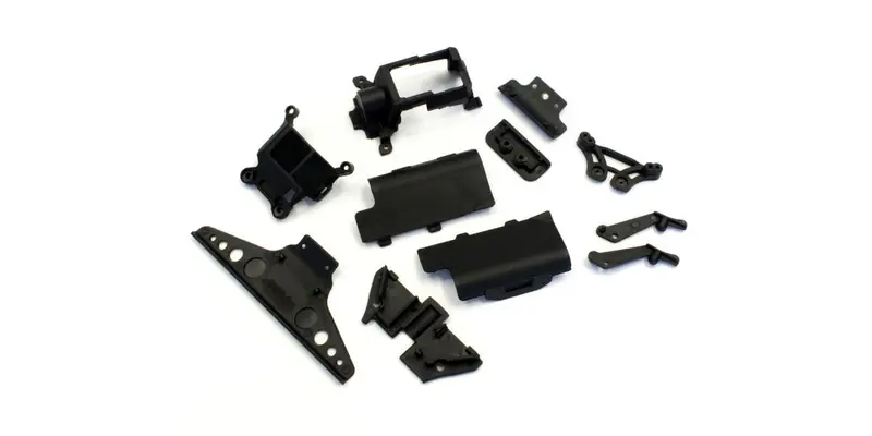 Battery Holder Set Mb003b 1