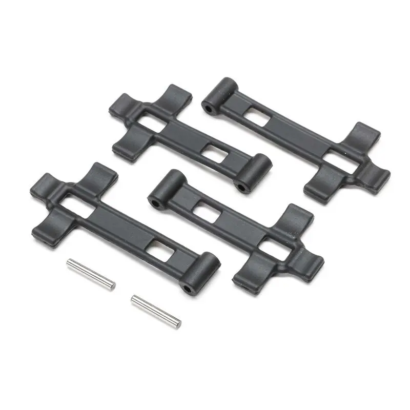 Battery Strap Set, (Losi 22S Sprint), Los-2421 1