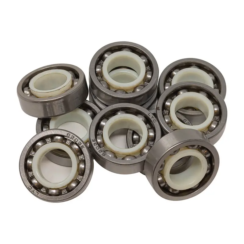 Bearing For Master Speed Soccer 1