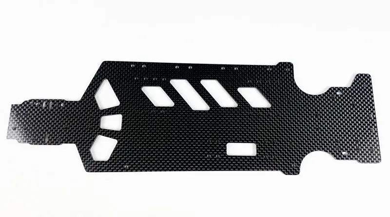 Beast Midget Chassis Plate, Cw-3590 1
