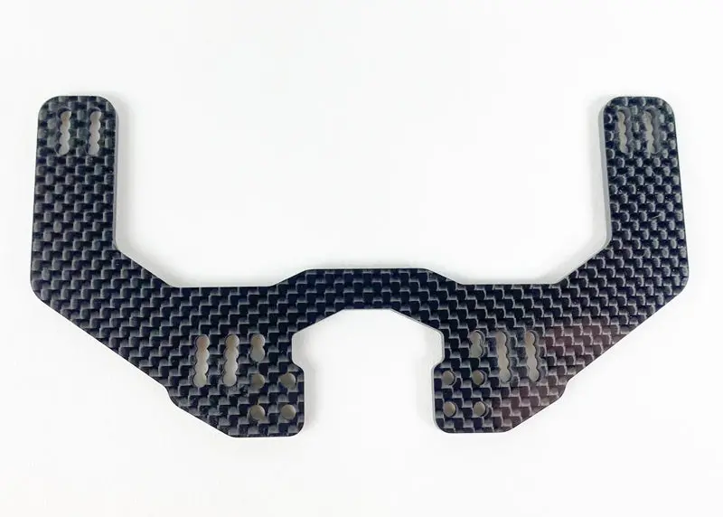 Beast Midget Front Shock Tower, Cw-3592 1