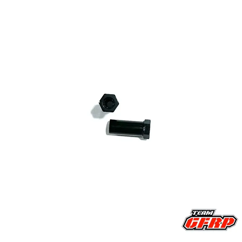 Bell Crank Standoffs (4Mm) Gfr-1551 1