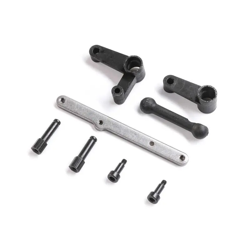 Bellcrank Set: Mini Jrx2 1