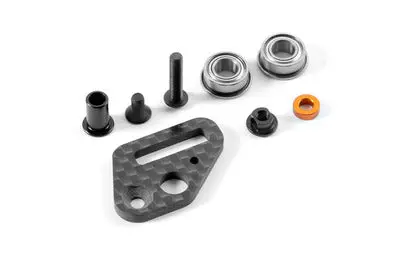 Belt Tensioner Set - Steel 1