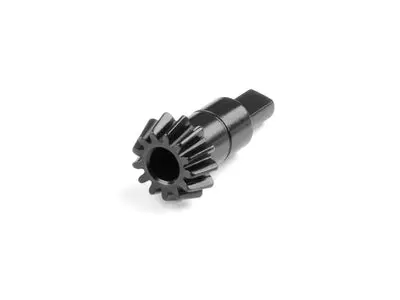 Bevel Drive Pinion Gear 13T - Matched For 46T Large Bevel Gear 1