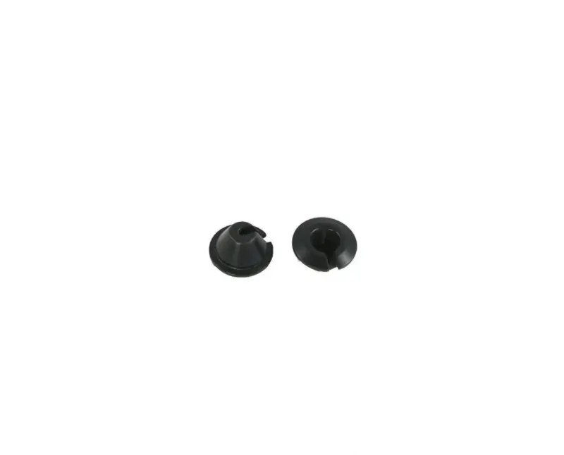 Big Bore Lowered Spring Retainer, Qs-5035 1
