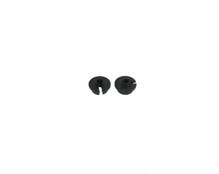 Big Bore Raised Spring Buckets, Qs-5037 1