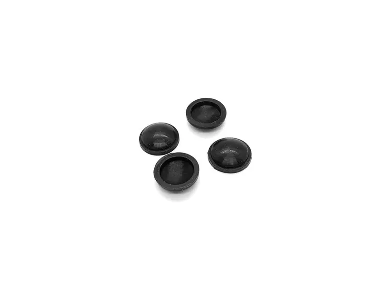Big Bore Shock Bladders (4) Cw-1868 1