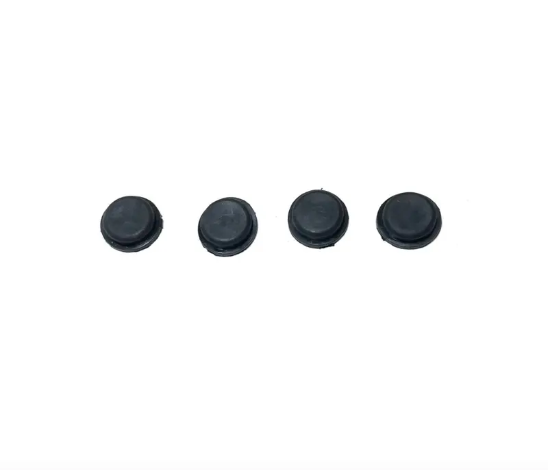 Big Bore Shock Bladders (Qty 4) Qs-5025 1