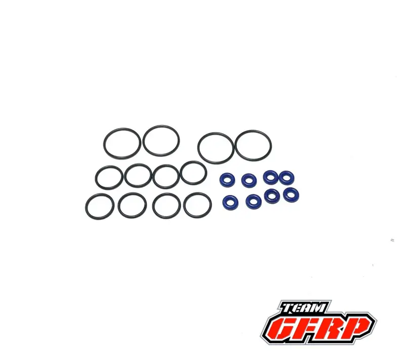 Big Bore Shock O-Ring Kit, Qs-5111 1