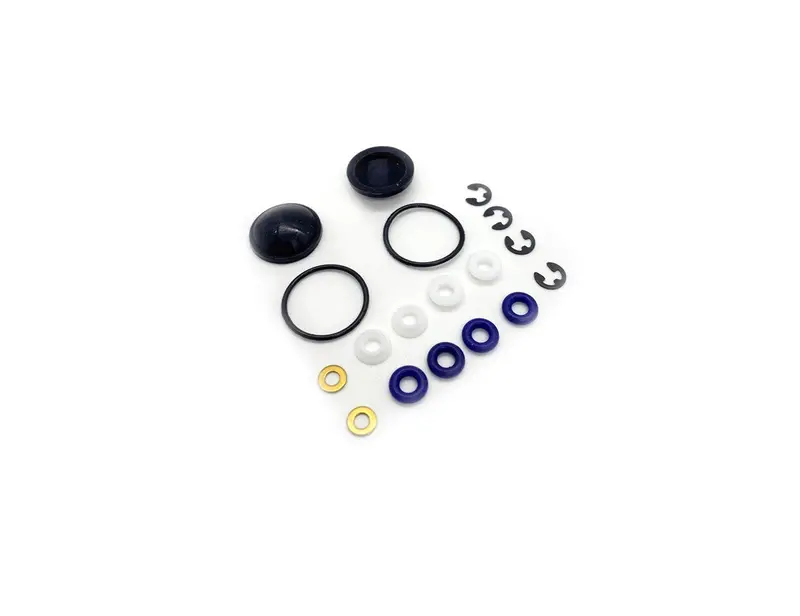 Big Bore Shock Rebuild Kit (2) Cw-1863 1