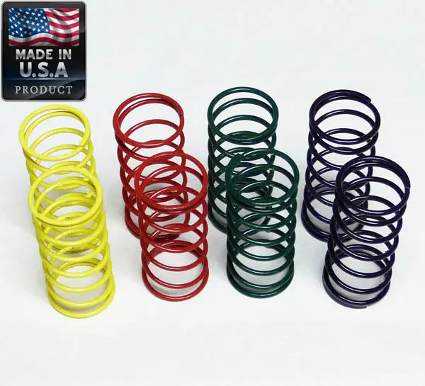 Big Bore Shock Spring Set Cw-1820 1