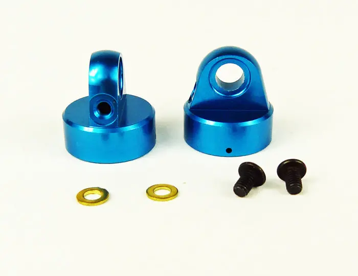 Big Bore Shock Top Cap (2), Cw-1865 1