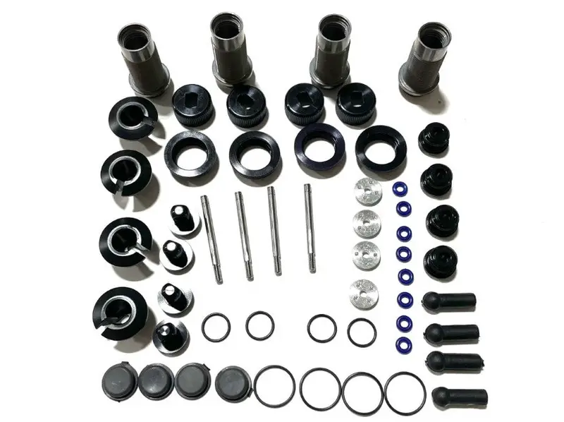 Big Bore Short Shock Kit, Qs-5112 1