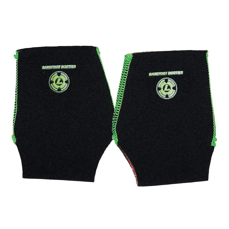 Bionic Barefoot Booties 1