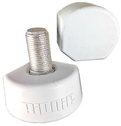 Bionic Bigfoot Toe Stops 1