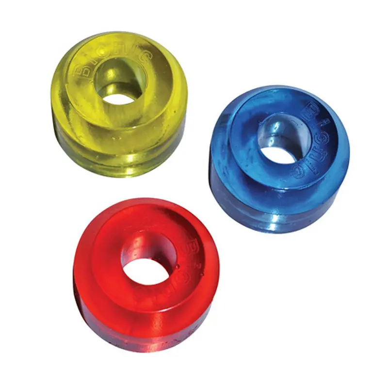 Bionic Cushions 1