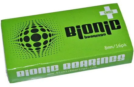 Bionic Swiss Bearings 1