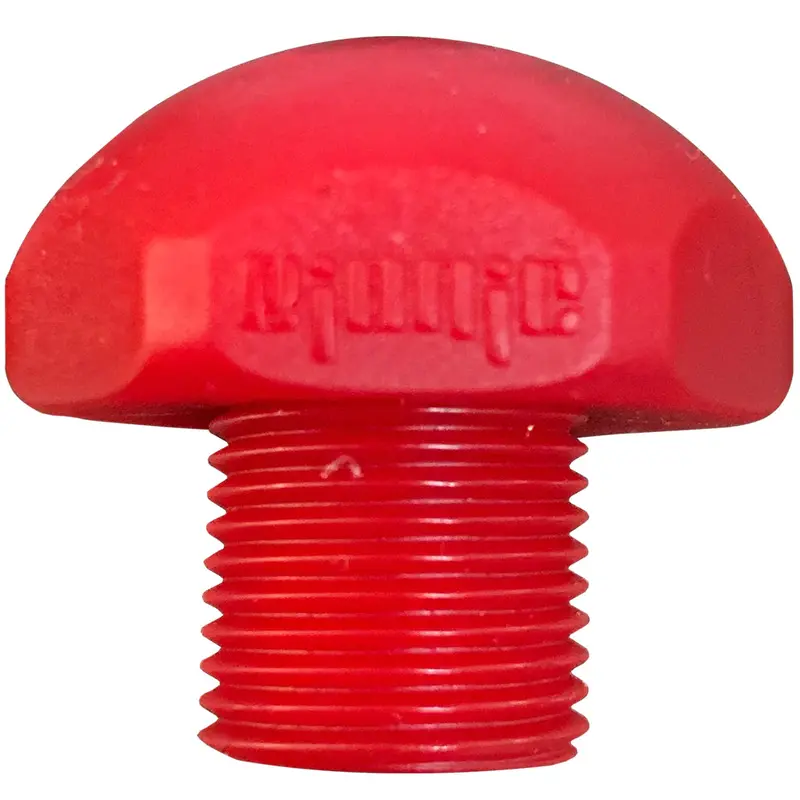 Bionic Toe Plugs 1