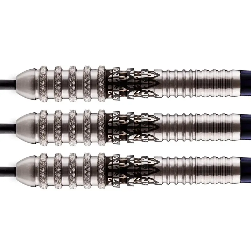 Birds Of Prey Kite Steel Tip Dart Set-80% Tungsten Barrels 2