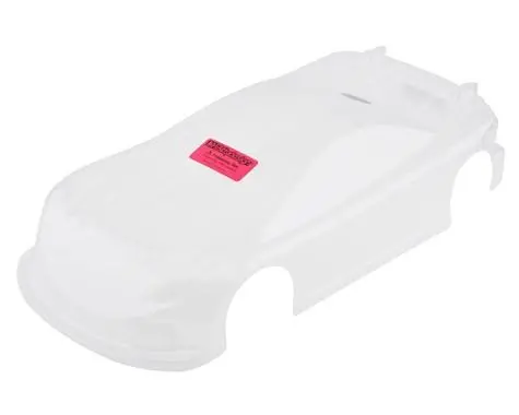Bitty Design 1/10 Tc Body, Pre-Cut, Xray, Bdtc-190Jp8-Xry 1