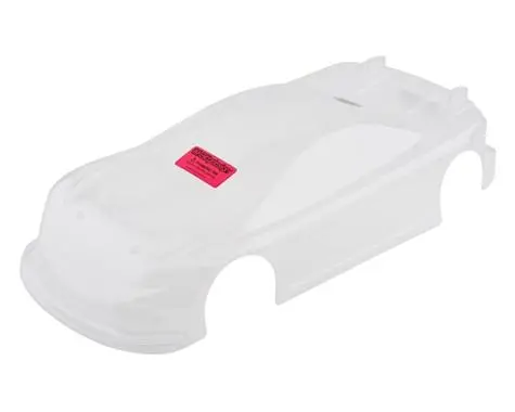 Bitty Design Bittydesign Jp8hr Ult 1/10 Touring Car Body, Bdtc-Hrult 1