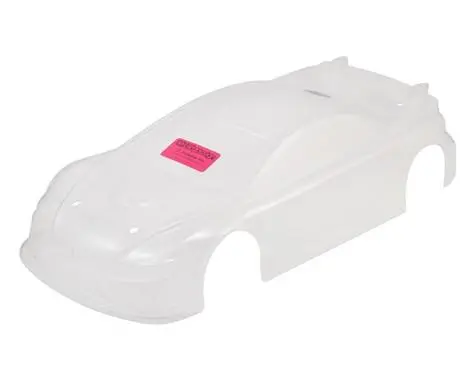 Bitty Design M410 1/10 190Mm Tc Pre-Cut Body, Lw, A700/A800, Bdtc-190M410-Awe 1