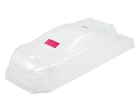 Bitty Design M410 1/10 Tc Body, 190Mm, Lt. Wt., Bdtc-190M410 1